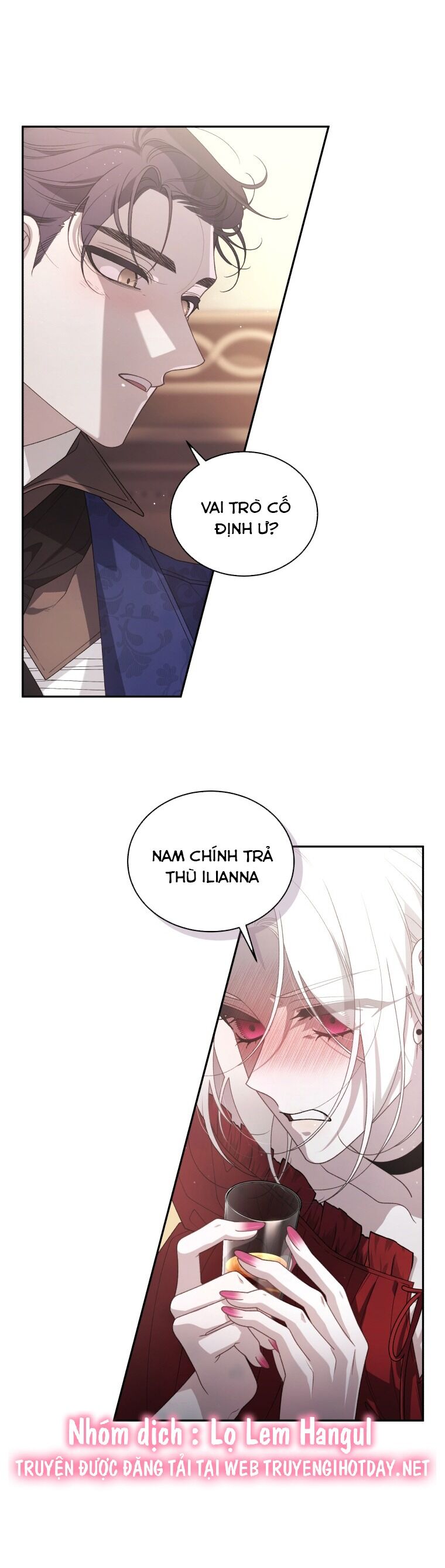 Ác Nữ Thuần Hoá Quái Thú Chap 60 - Next Chap 61