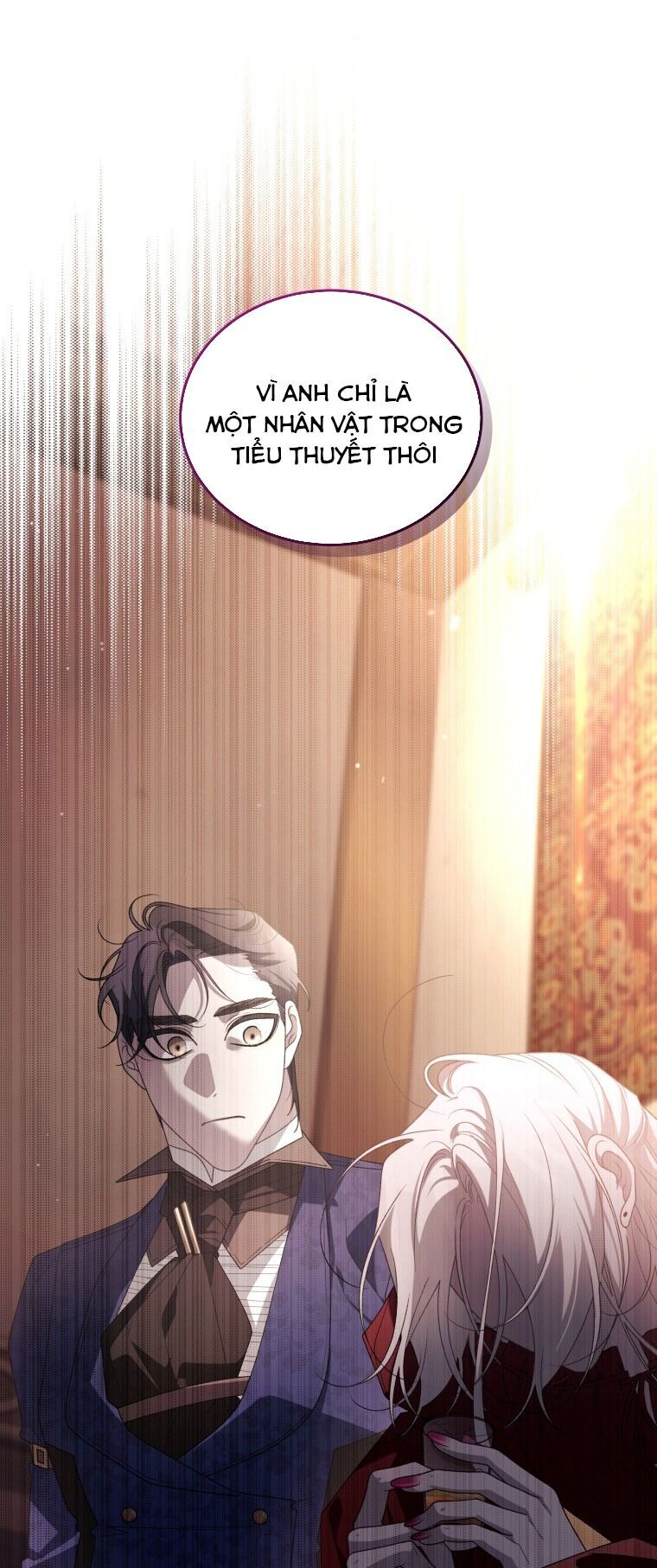 Ác Nữ Thuần Hoá Quái Thú Chap 60 - Next Chap 61