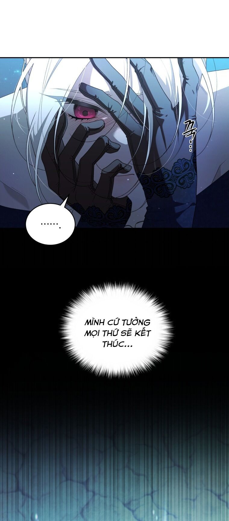 Ác Nữ Thuần Hoá Quái Thú Chap 60 - Next Chap 61
