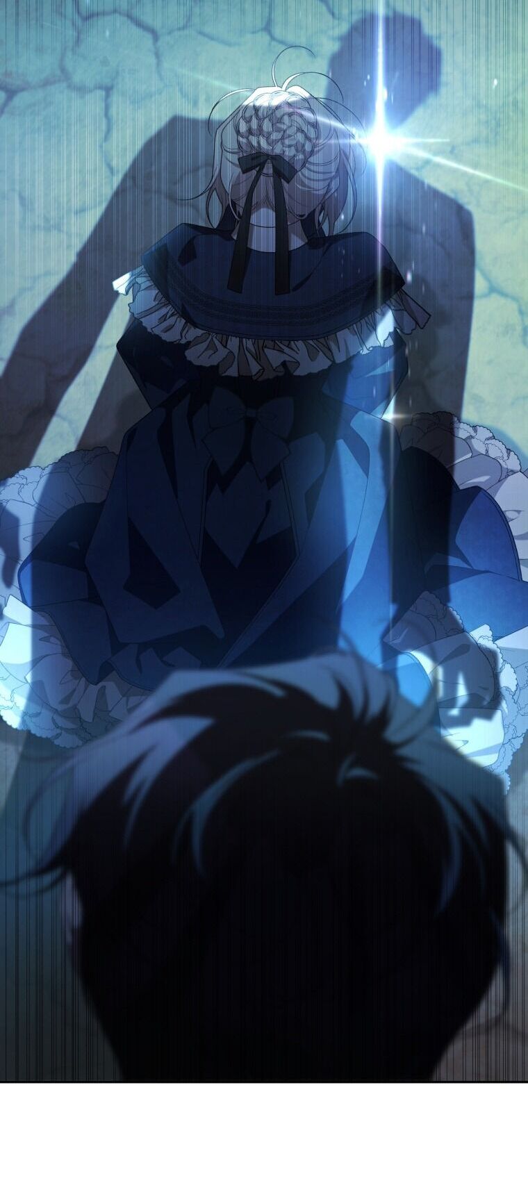 Ác Nữ Thuần Hoá Quái Thú Chap 60 - Next Chap 61