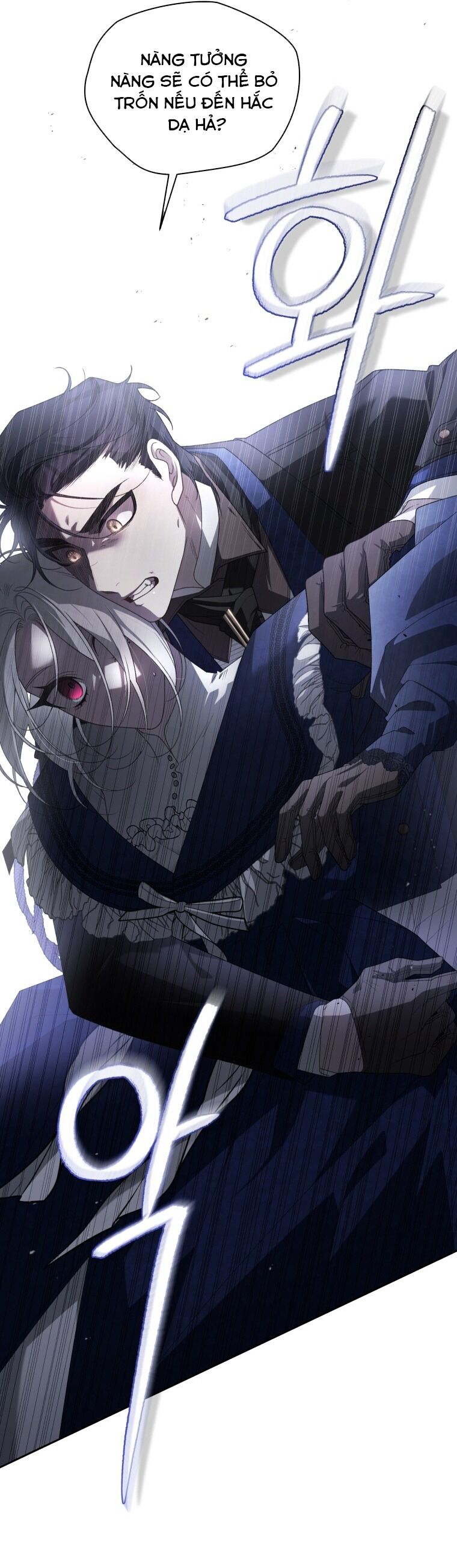 Ác Nữ Thuần Hoá Quái Thú Chap 60 - Next Chap 61