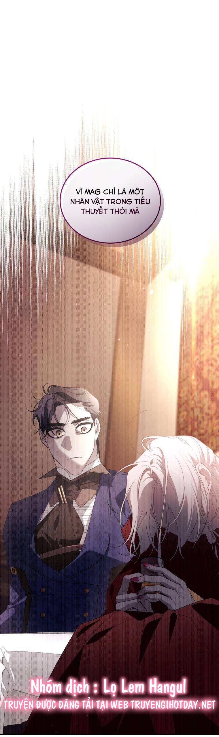 Ác Nữ Thuần Hoá Quái Thú Chap 61 - Next Chap 62