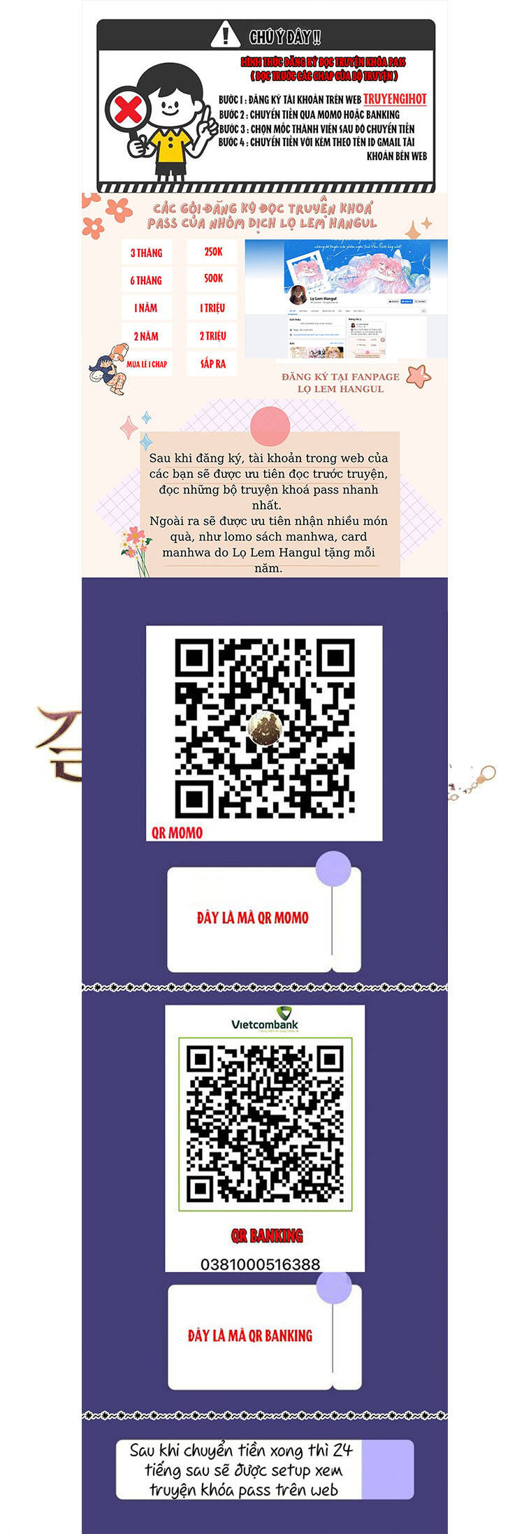 Ác Nữ Thuần Hoá Quái Thú Chap 61 - Next Chap 62