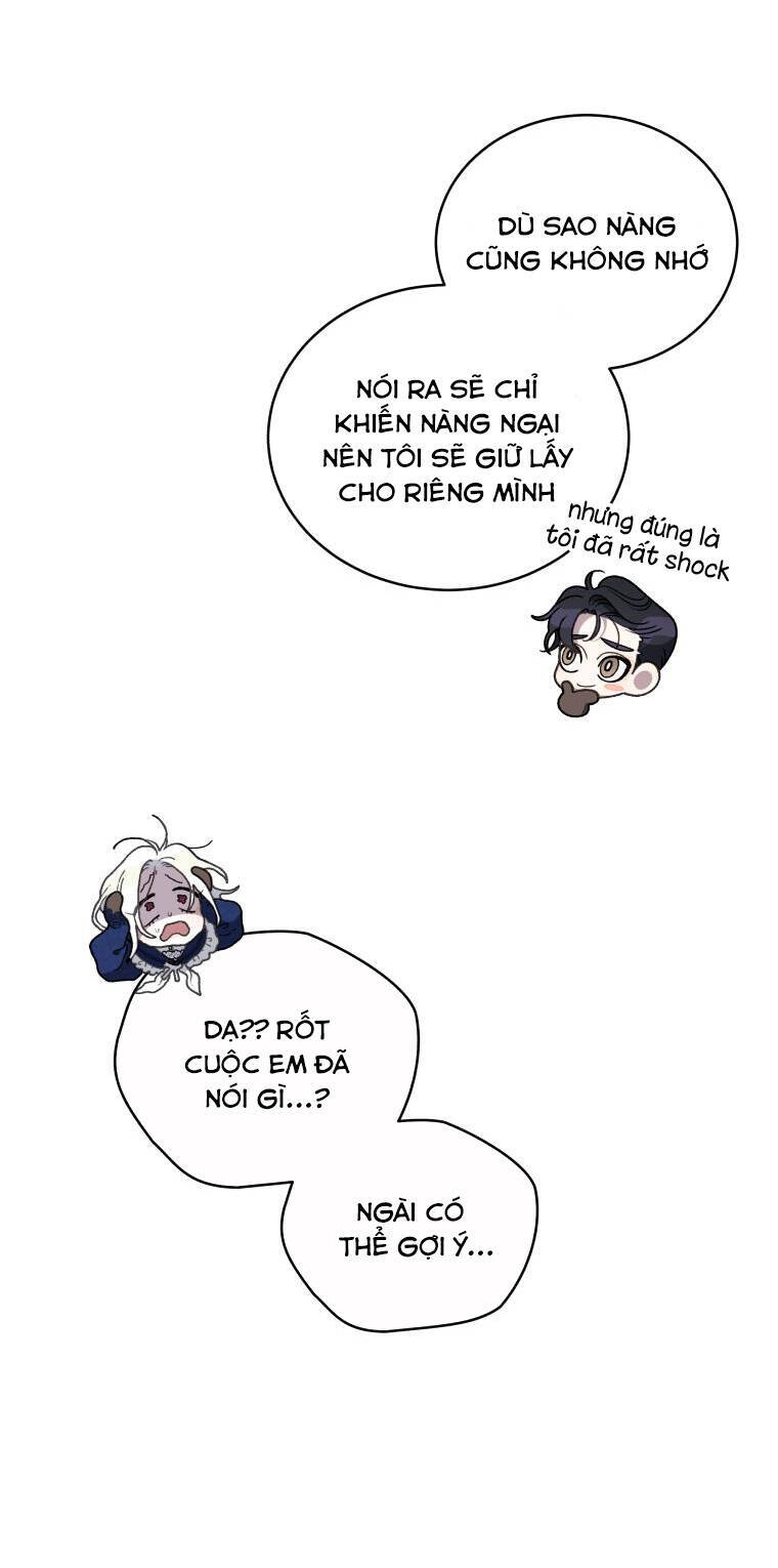 Ác Nữ Thuần Hoá Quái Thú Chap 61 - Next Chap 62