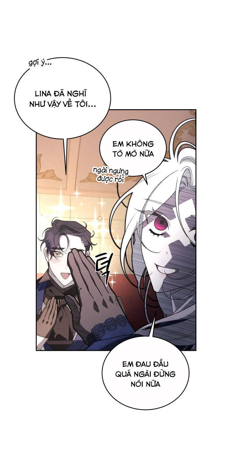 Ác Nữ Thuần Hoá Quái Thú Chap 61 - Next Chap 62