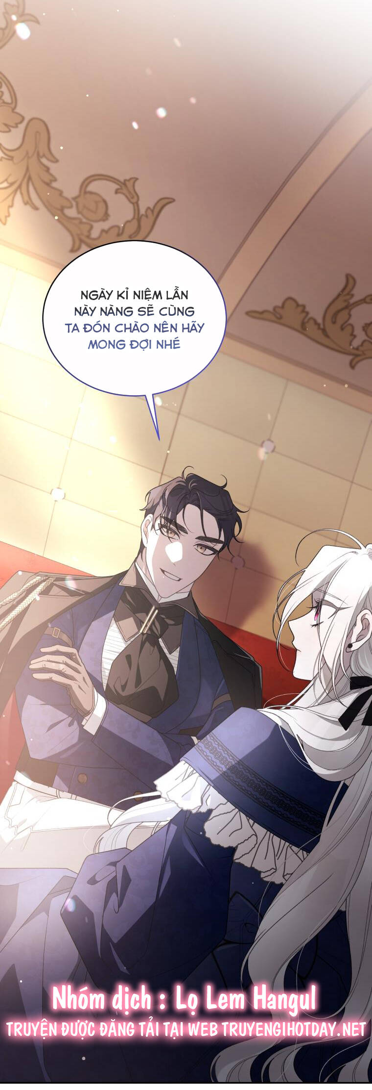 Ác Nữ Thuần Hoá Quái Thú Chap 61 - Next Chap 62