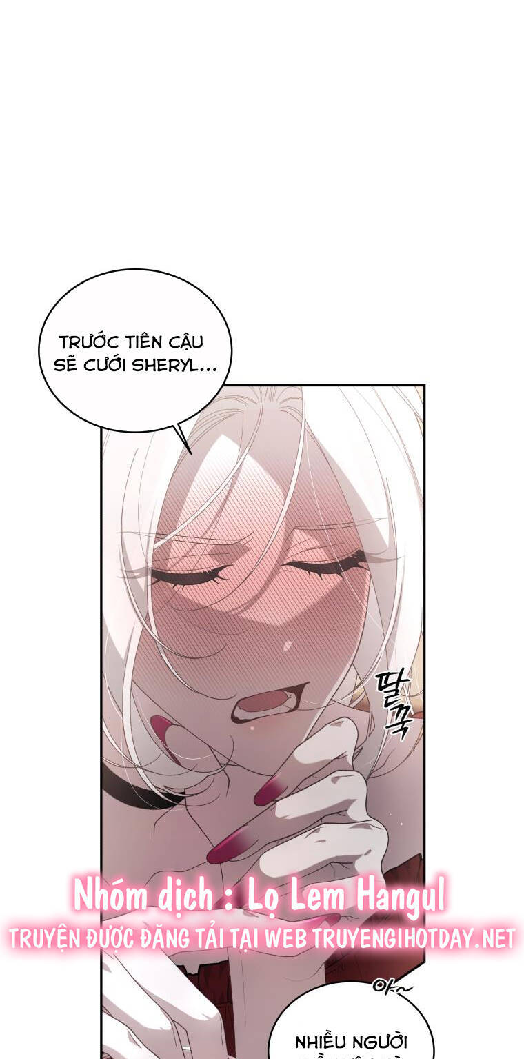 Ác Nữ Thuần Hoá Quái Thú Chap 61 - Next Chap 62