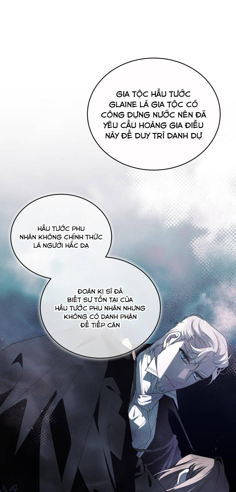 Ác Nữ Thuần Hoá Quái Thú Chap 61 - Next Chap 62