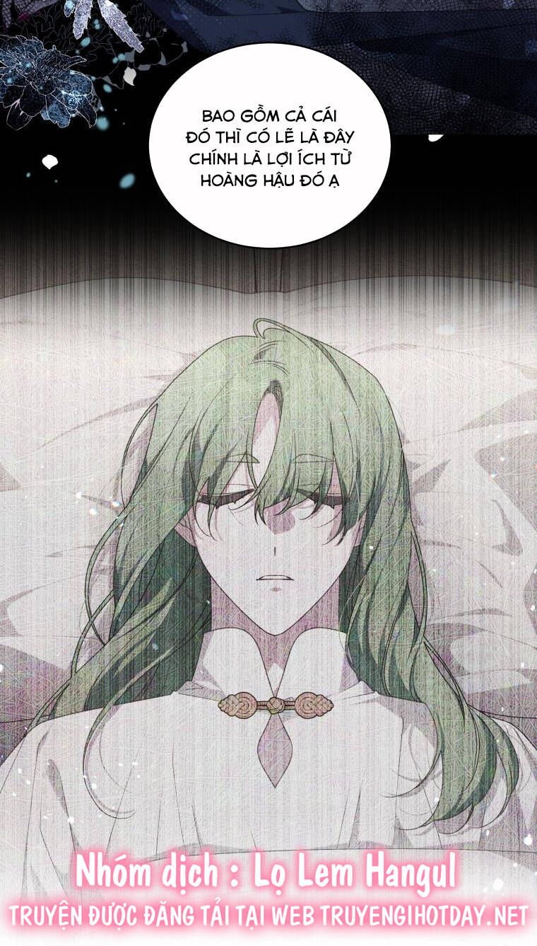 Ác Nữ Thuần Hoá Quái Thú Chap 61 - Next Chap 62