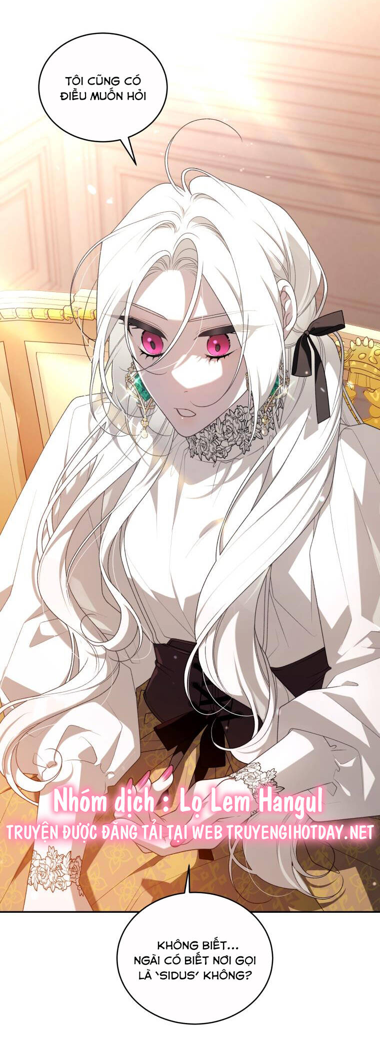 Ác Nữ Thuần Hoá Quái Thú Chap 61 - Next Chap 62