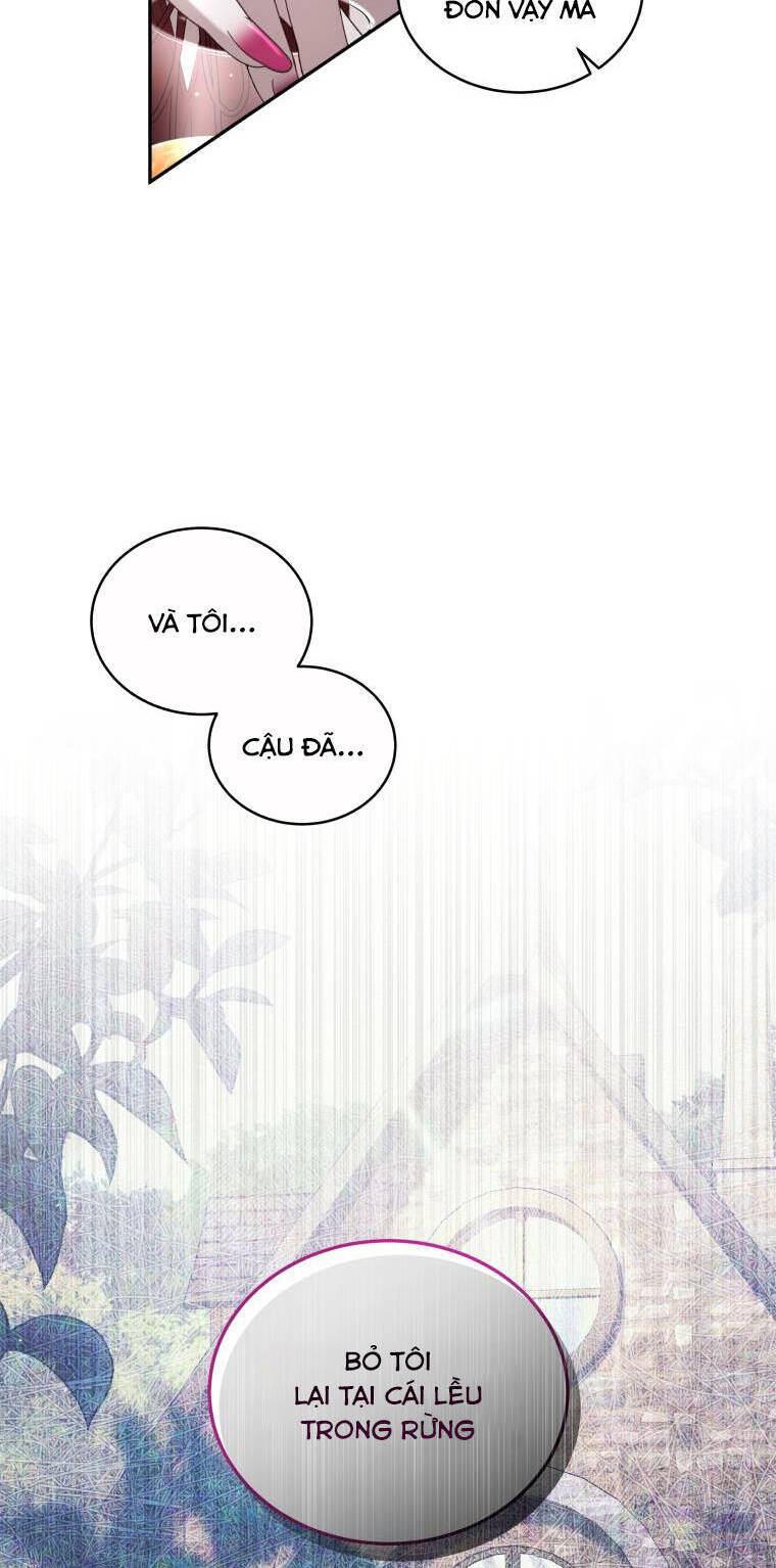 Ác Nữ Thuần Hoá Quái Thú Chap 61 - Next Chap 62