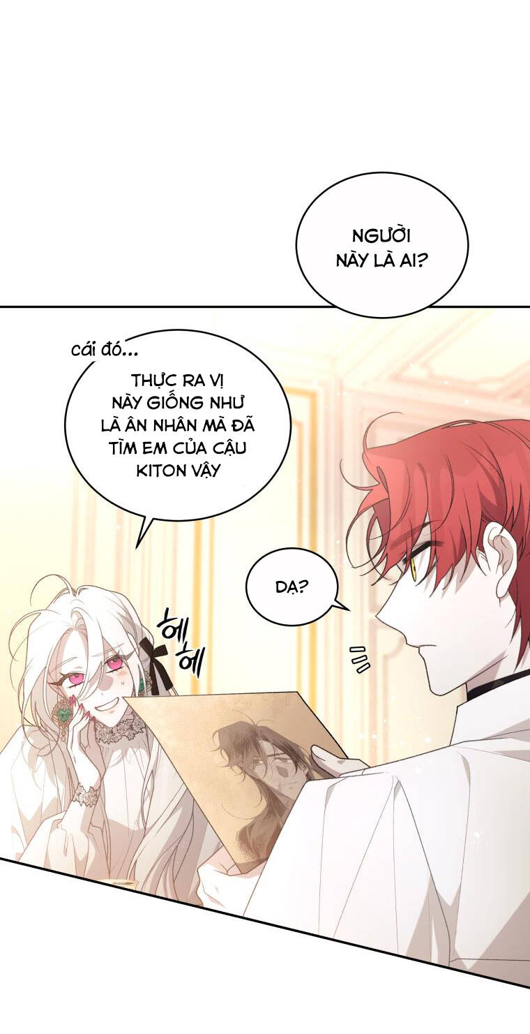 Ác Nữ Thuần Hoá Quái Thú Chap 61 - Next Chap 62