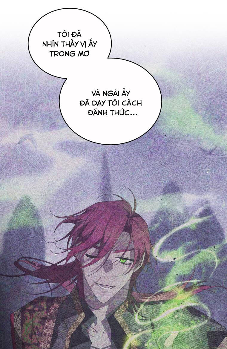 Ác Nữ Thuần Hoá Quái Thú Chap 61 - Next Chap 62