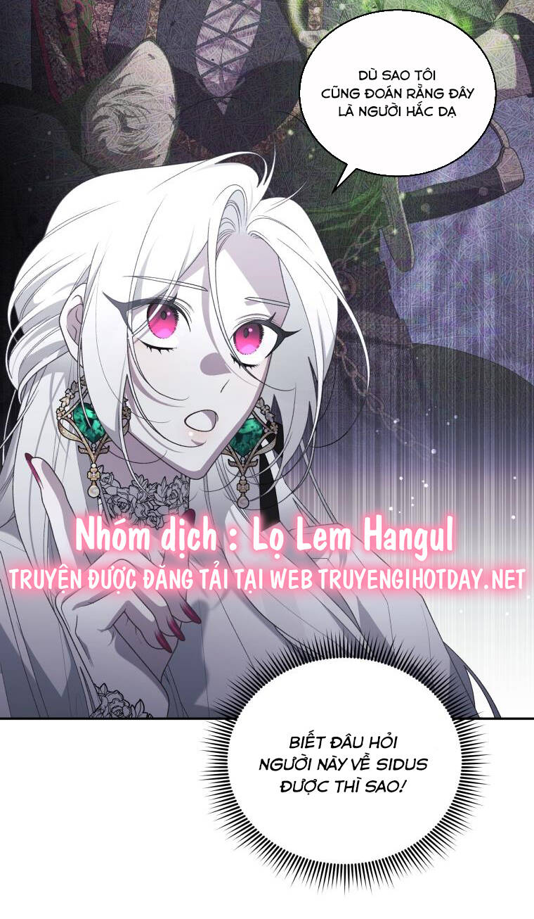 Ác Nữ Thuần Hoá Quái Thú Chap 61 - Next Chap 62