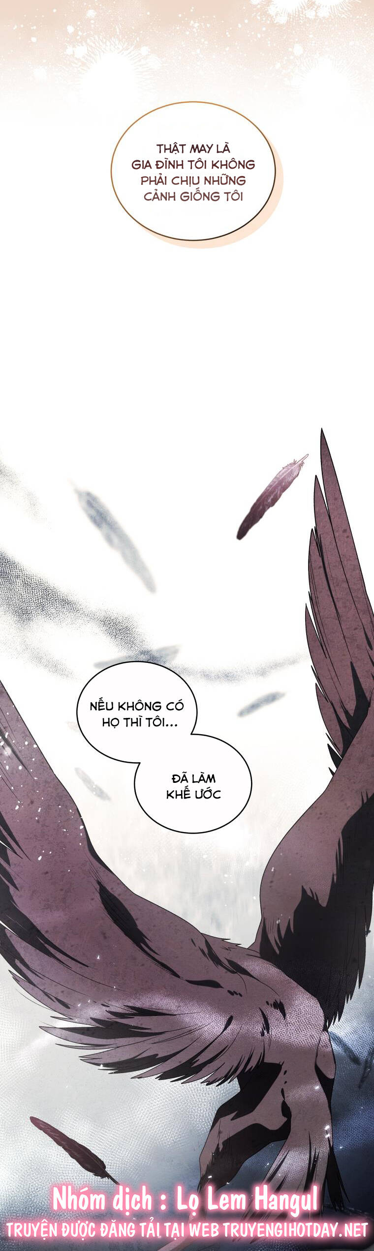 Ác Nữ Thuần Hoá Quái Thú Chap 61 - Next Chap 62