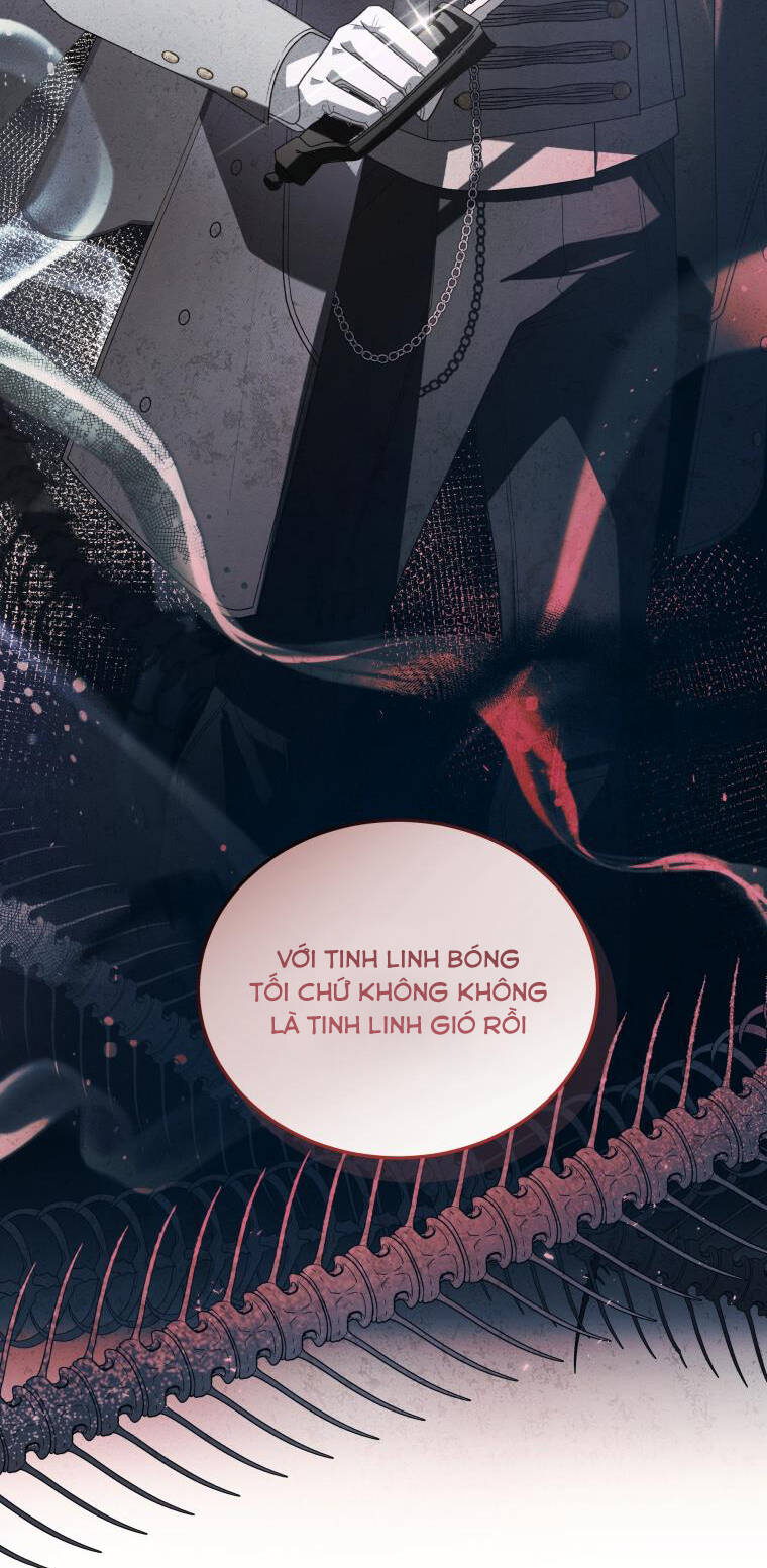 Ác Nữ Thuần Hoá Quái Thú Chap 61 - Next Chap 62