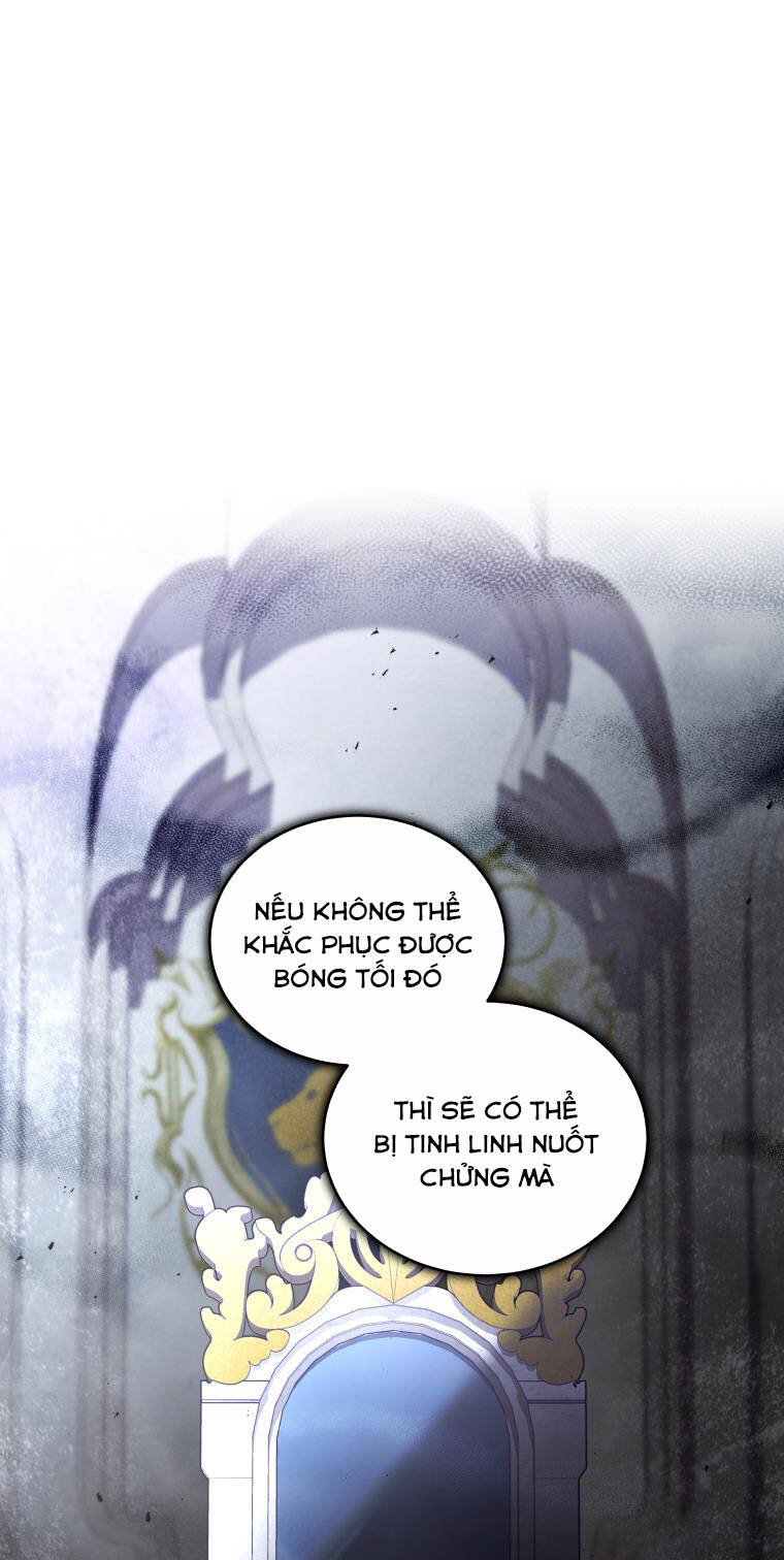 Ác Nữ Thuần Hoá Quái Thú Chap 61 - Next Chap 62
