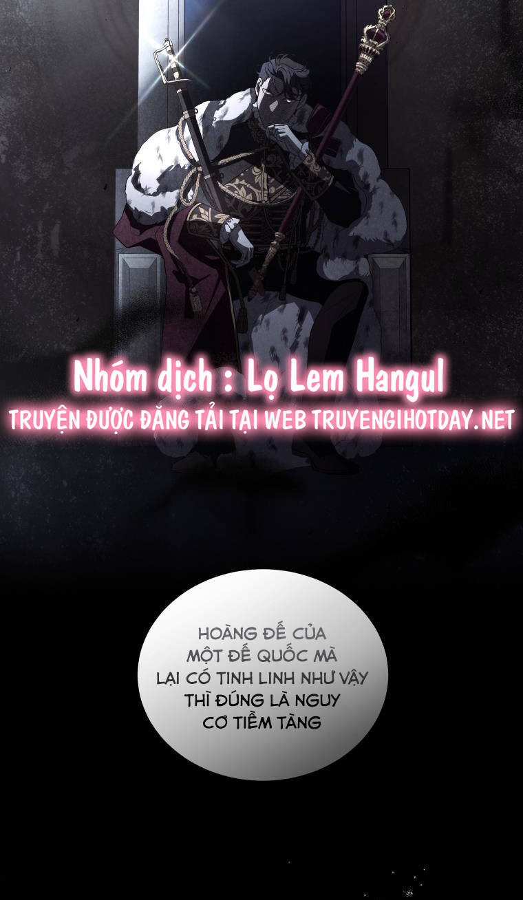 Ác Nữ Thuần Hoá Quái Thú Chap 61 - Next Chap 62