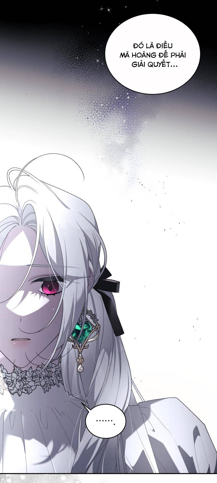 Ác Nữ Thuần Hoá Quái Thú Chap 61 - Next Chap 62