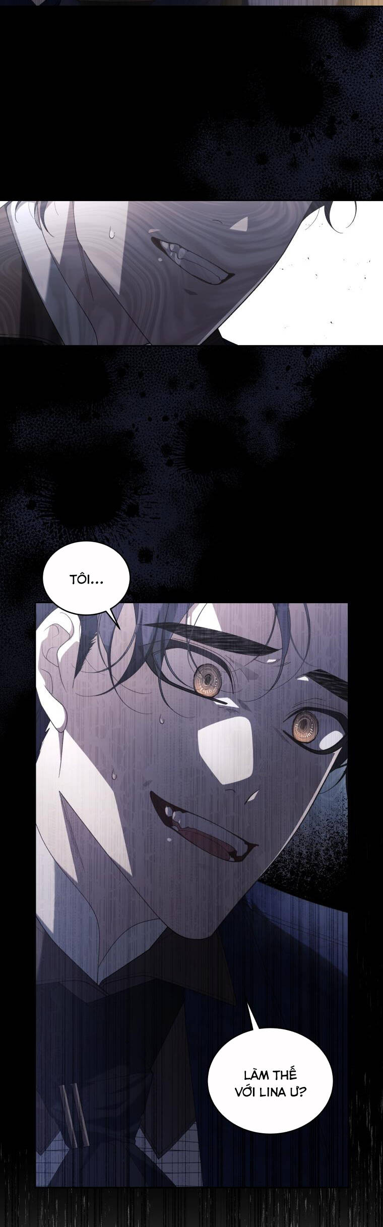 Ác Nữ Thuần Hoá Quái Thú Chap 61 - Next Chap 62