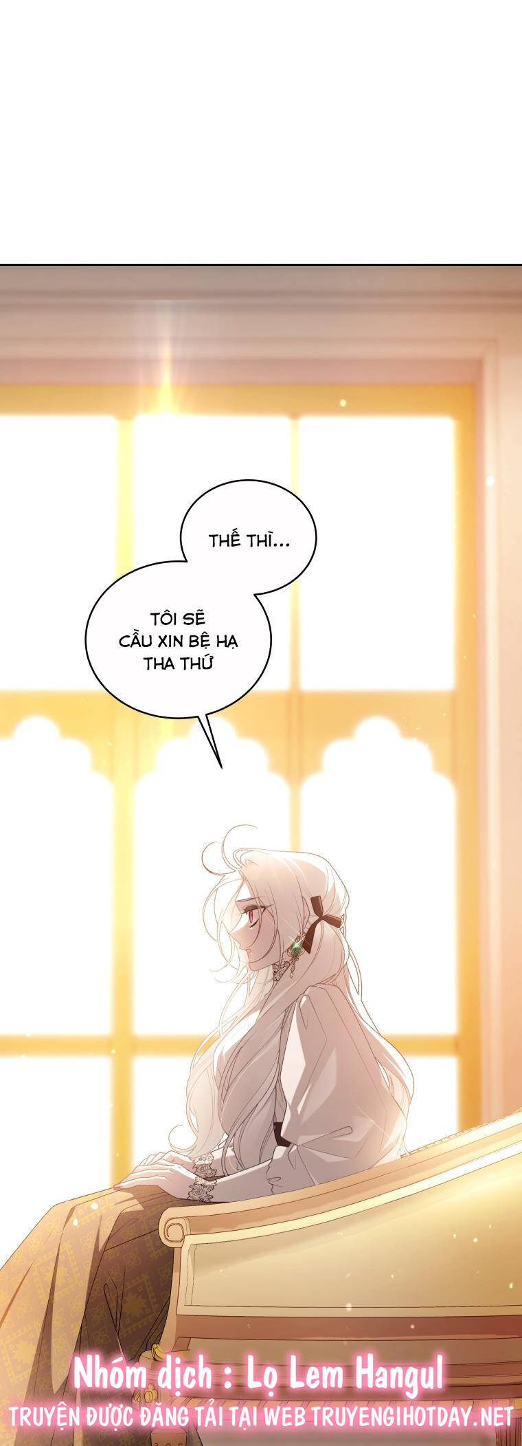 Ác Nữ Thuần Hoá Quái Thú Chap 61 - Next Chap 62