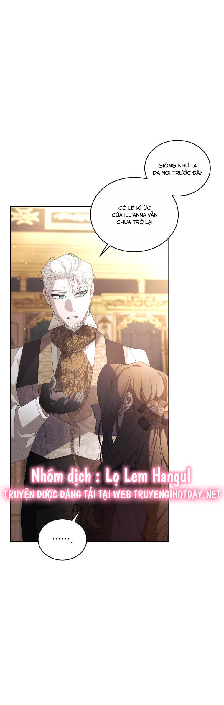 Ác Nữ Thuần Hoá Quái Thú Chap 61 - Next Chap 62