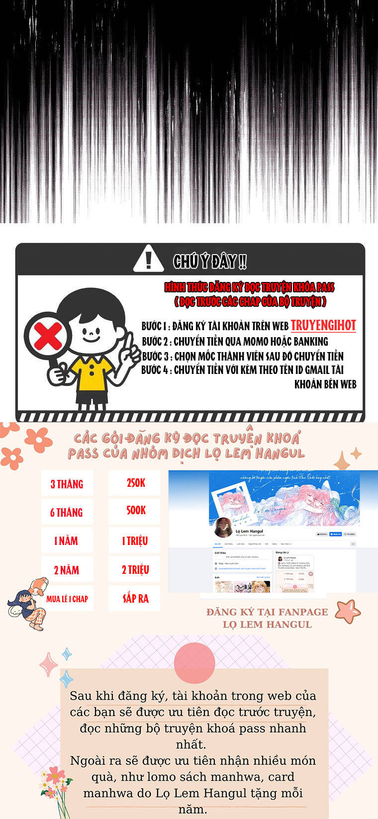 Ác Nữ Thuần Hoá Quái Thú Chap 61 - Next Chap 62