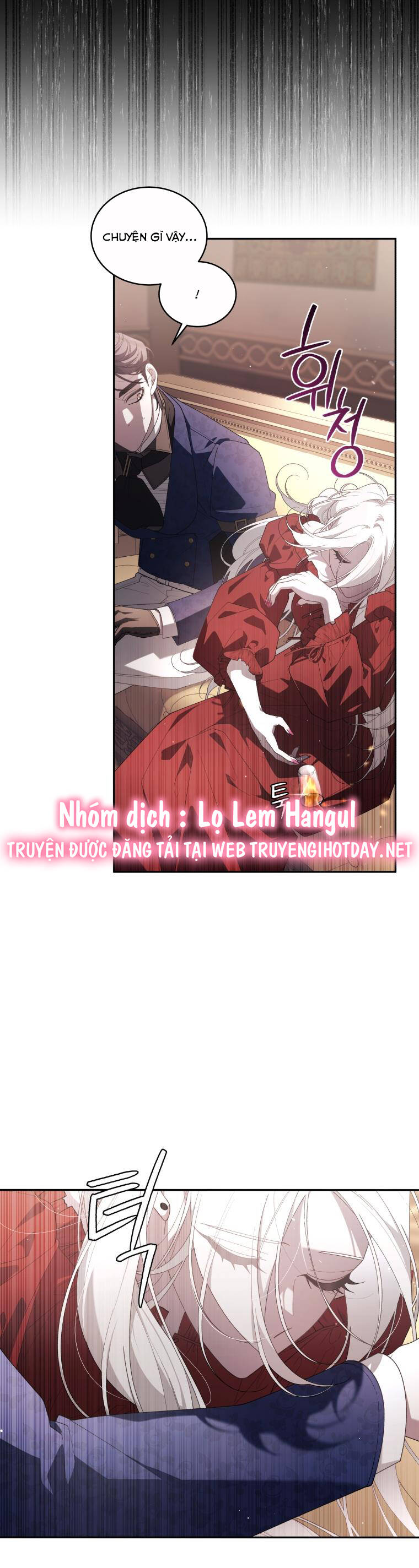 Ác Nữ Thuần Hoá Quái Thú Chap 61 - Next Chap 62