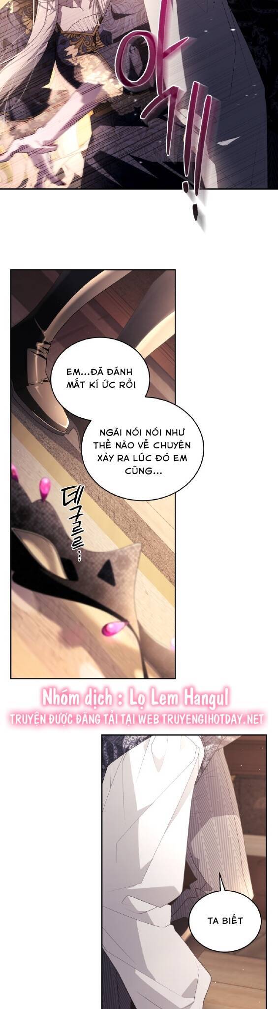 Ác Nữ Thuần Hoá Quái Thú Chap 62 - Next Chap 63