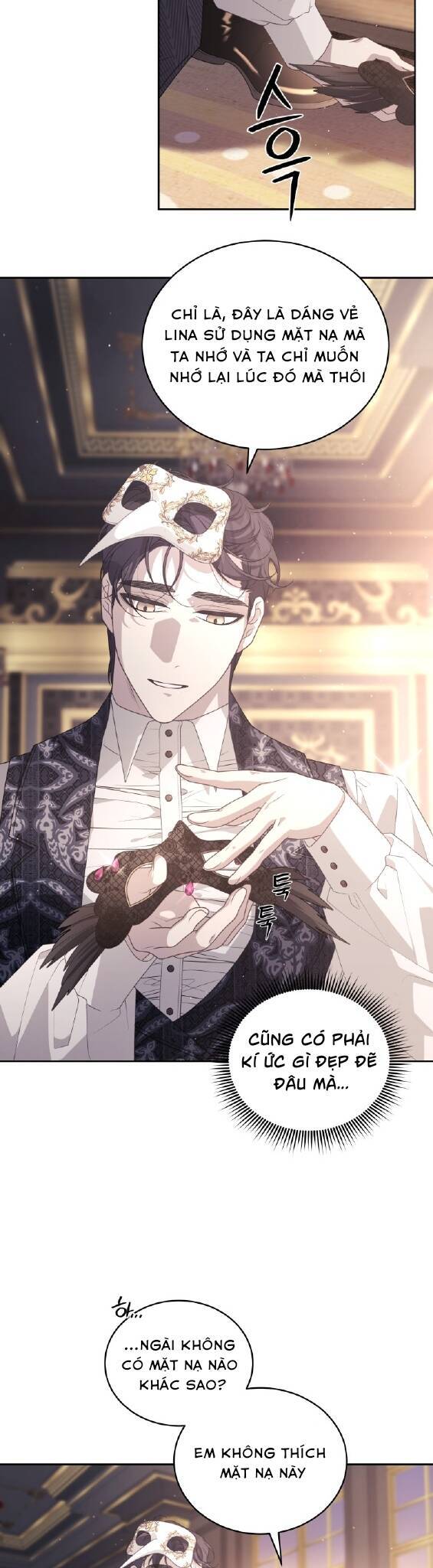 Ác Nữ Thuần Hoá Quái Thú Chap 62 - Next Chap 63