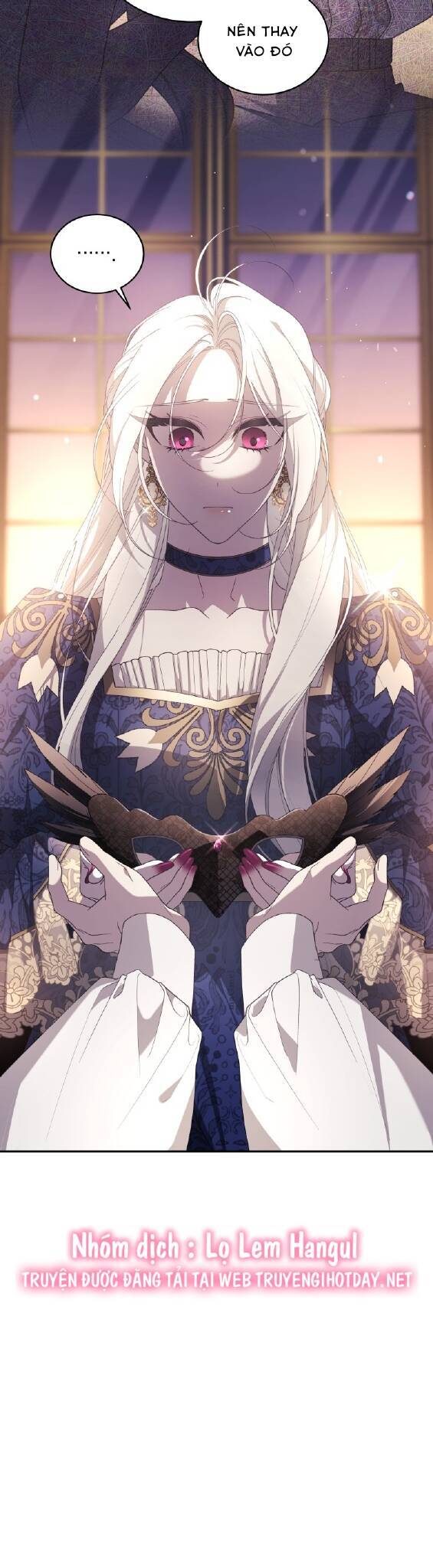 Ác Nữ Thuần Hoá Quái Thú Chap 62 - Next Chap 63