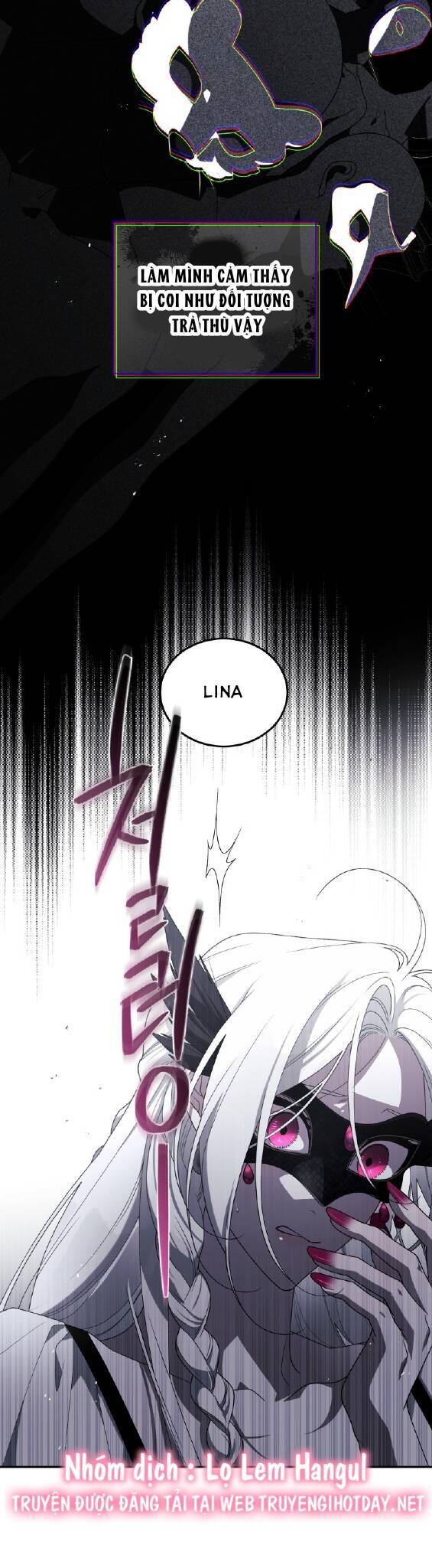 Ác Nữ Thuần Hoá Quái Thú Chap 62 - Next Chap 63
