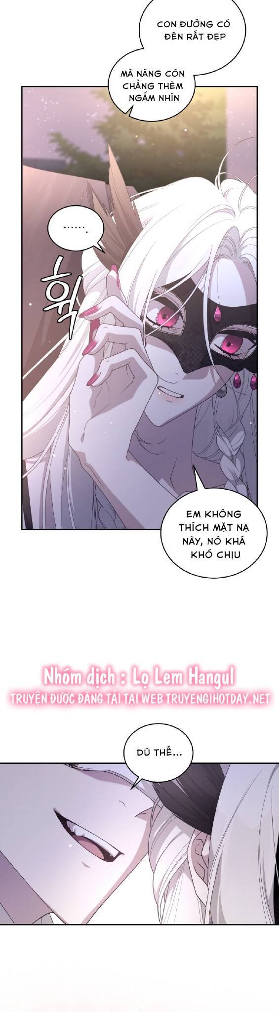 Ác Nữ Thuần Hoá Quái Thú Chap 62 - Next Chap 63