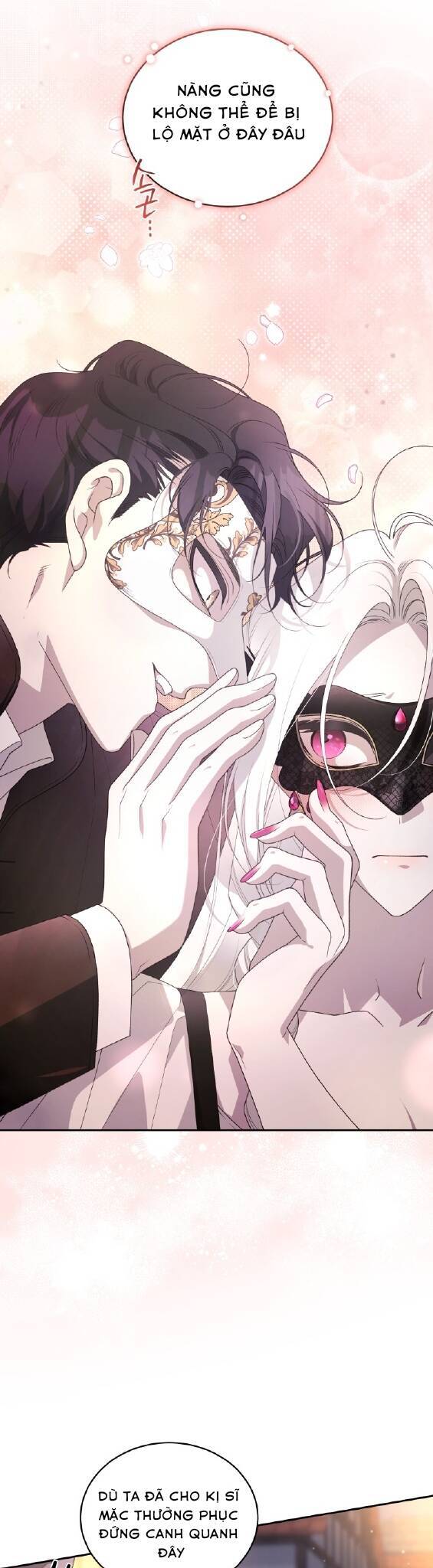 Ác Nữ Thuần Hoá Quái Thú Chap 62 - Next Chap 63
