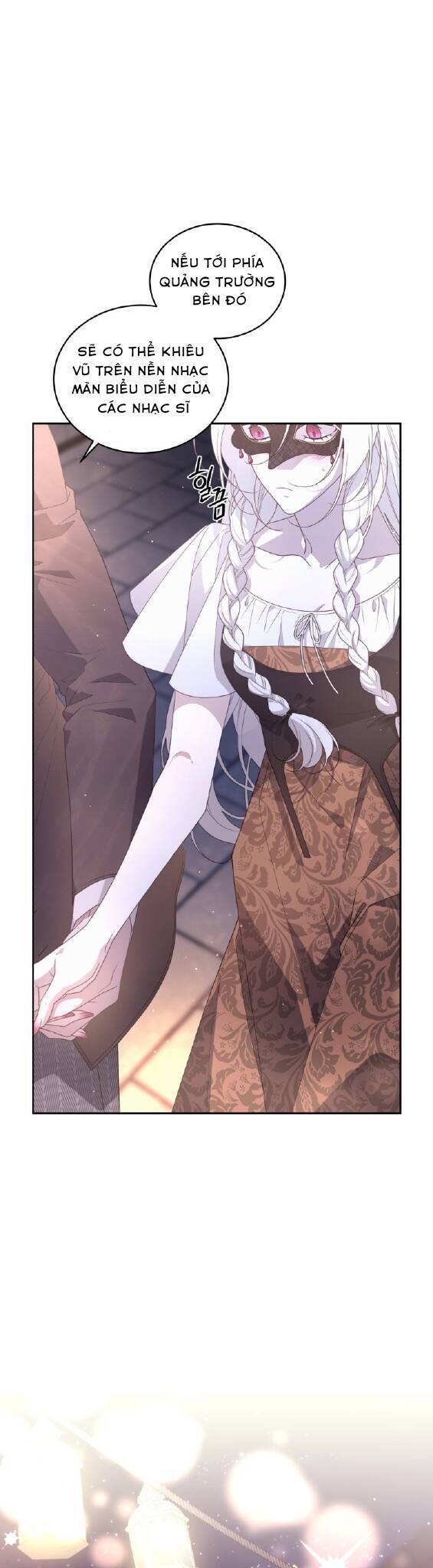 Ác Nữ Thuần Hoá Quái Thú Chap 62 - Next Chap 63