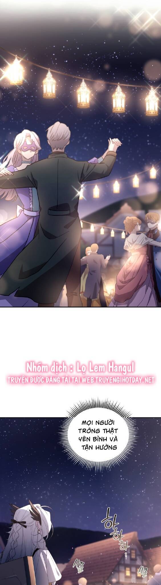 Ác Nữ Thuần Hoá Quái Thú Chap 62 - Next Chap 63