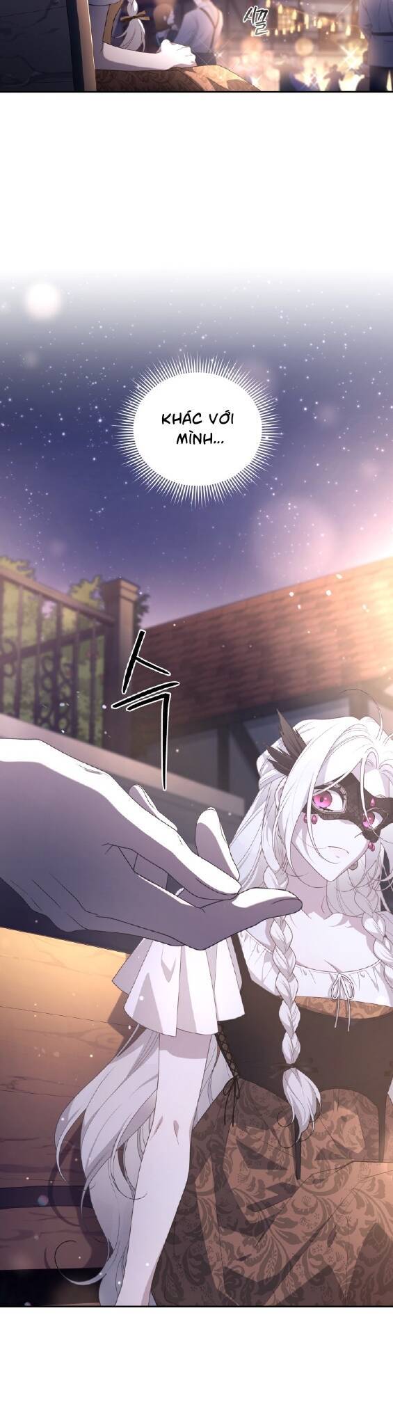 Ác Nữ Thuần Hoá Quái Thú Chap 62 - Next Chap 63