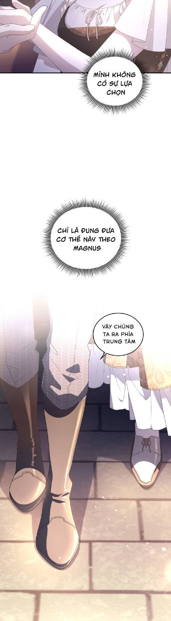 Ác Nữ Thuần Hoá Quái Thú Chap 62 - Next Chap 63