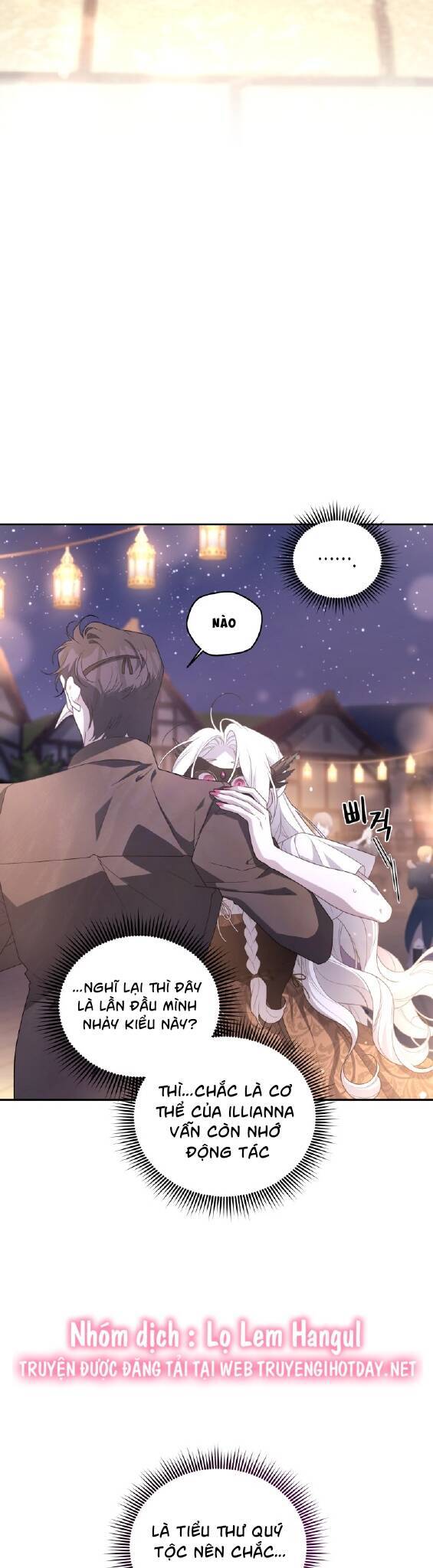 Ác Nữ Thuần Hoá Quái Thú Chap 62 - Next Chap 63