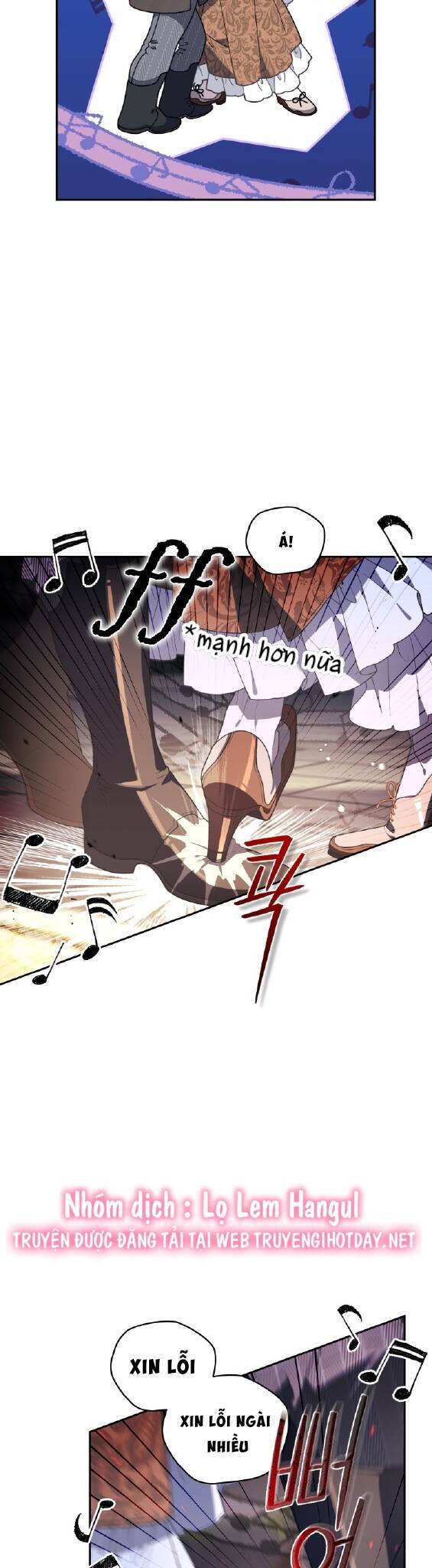 Ác Nữ Thuần Hoá Quái Thú Chap 62 - Next Chap 63