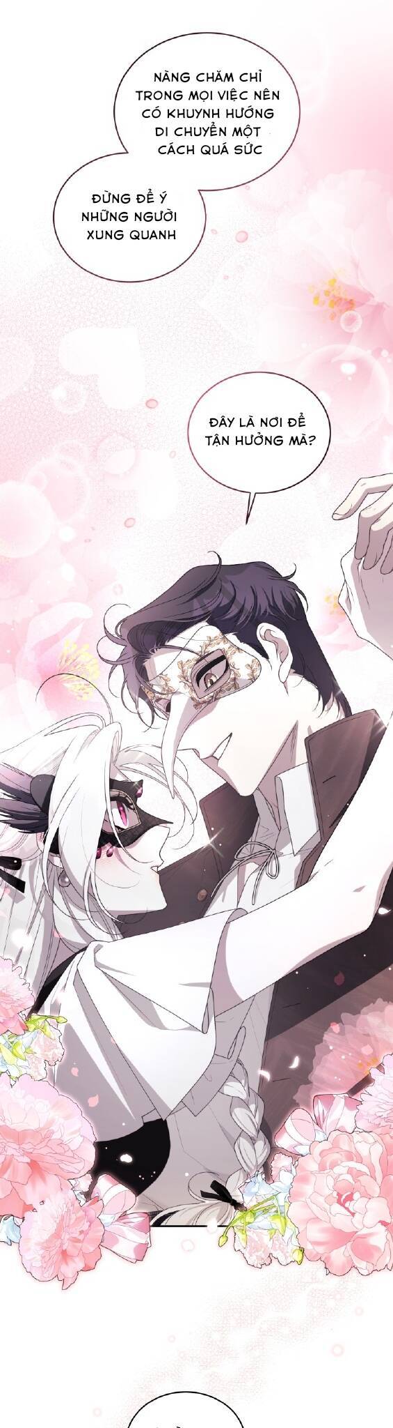 Ác Nữ Thuần Hoá Quái Thú Chap 62 - Next Chap 63