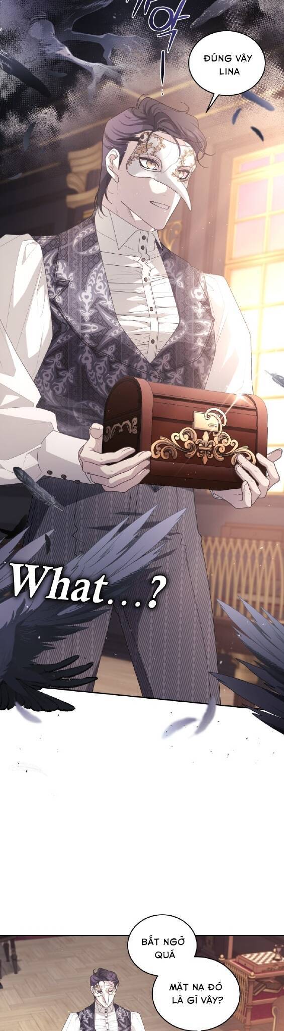 Ác Nữ Thuần Hoá Quái Thú Chap 62 - Next Chap 63