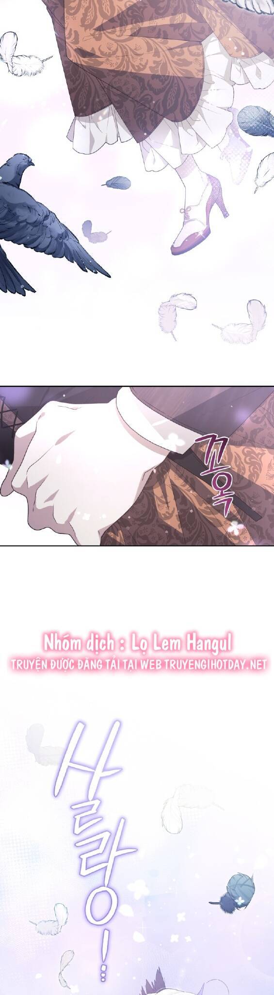 Ác Nữ Thuần Hoá Quái Thú Chap 62 - Next Chap 63