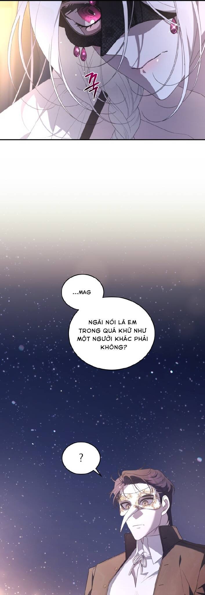 Ác Nữ Thuần Hoá Quái Thú Chap 62 - Next Chap 63