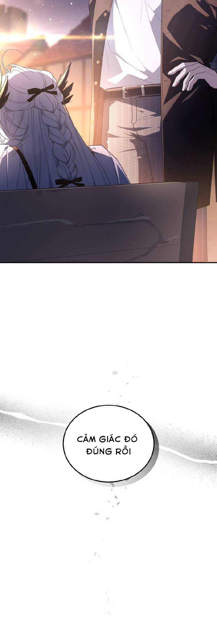 Ác Nữ Thuần Hoá Quái Thú Chap 62 - Next Chap 63