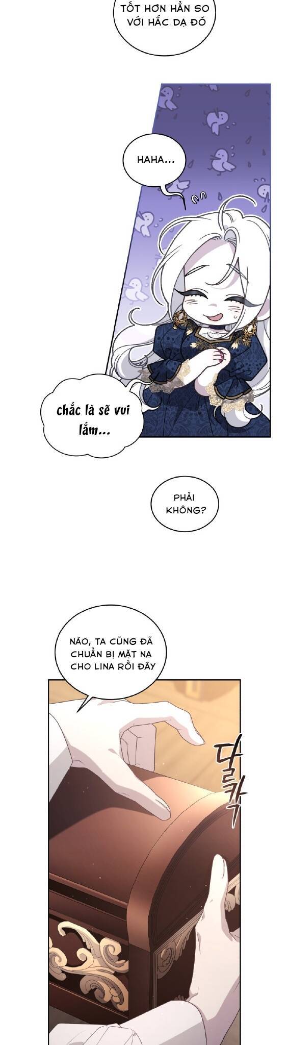Ác Nữ Thuần Hoá Quái Thú Chap 62 - Next Chap 63