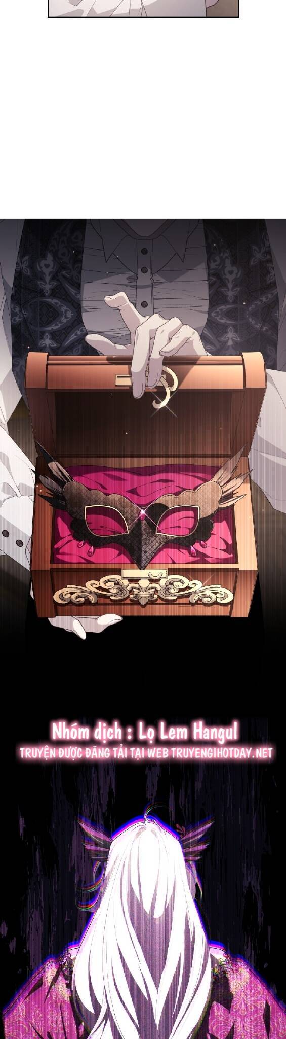 Ác Nữ Thuần Hoá Quái Thú Chap 62 - Next Chap 63