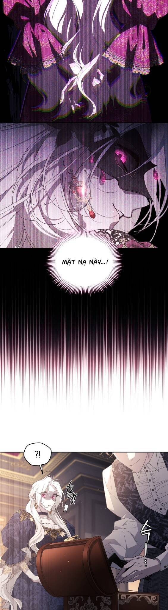Ác Nữ Thuần Hoá Quái Thú Chap 62 - Next Chap 63
