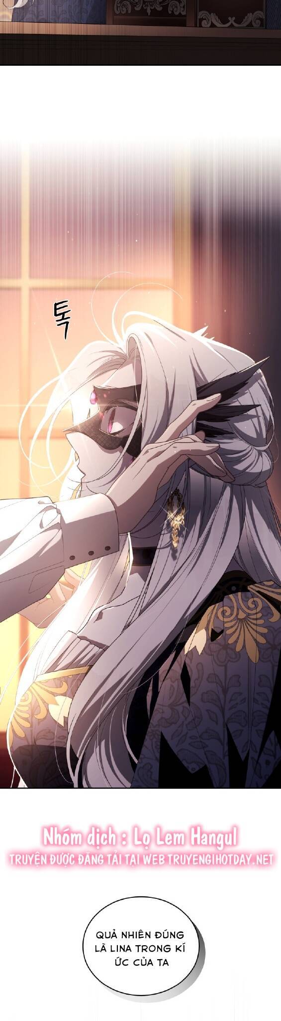 Ác Nữ Thuần Hoá Quái Thú Chap 62 - Next Chap 63