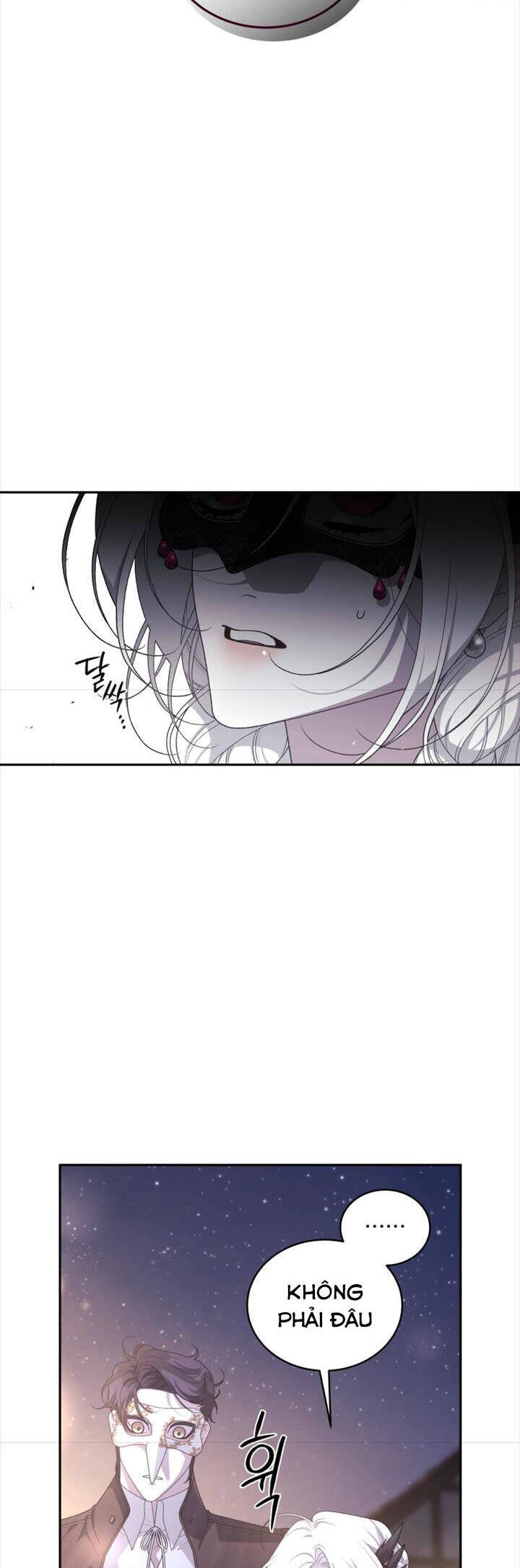 Ác Nữ Thuần Hoá Quái Thú Chap 63 - Next Chap 64